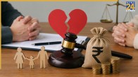 DIVORCE ALIMONY RULES