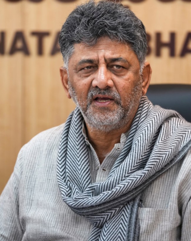 4 डिप्टी सीएम और 'कमराज प्लान' की चर्चा
