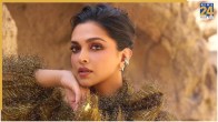 Deepika Padukone