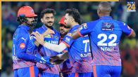 Delhi Capitals