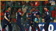 Delhi Daredevils
