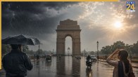 Delhi NCR Weather
