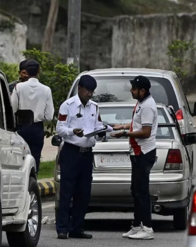 क्या होती है NMV लेन