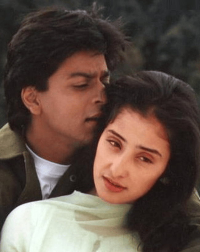 IMDb पर मिली दिल से को शानदार रेटिंग