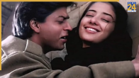 Dil se film shah rukh khan