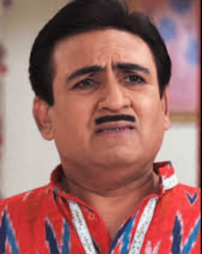 जेठालाल (दिलीप जोशी)
