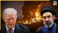 Donald Trump, Mojtaba Khamenei