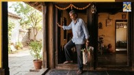 Door Frame Vastu Tips