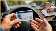 Driving License Rules