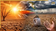 EL Nino Monsoon Rain