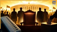 Rajya Sabha Elections June 2026