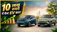 Tata Tiago EV vs Tata Punch EV