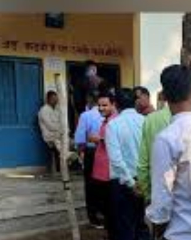 कैसे घोषित होता है सीट पर रिजल्ट?