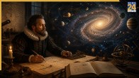 Johannes Kepler’s Theory