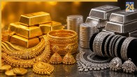 GOLD-SILVER Price today
