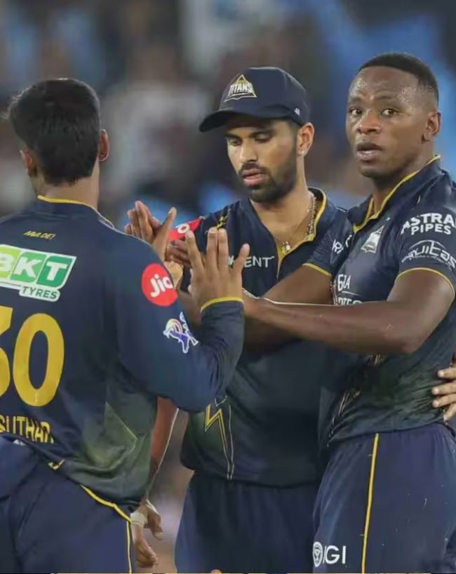 क्या GT टॉप 2 में जगह बना पाएगी?