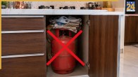 Gas Cylinder Vastu Tips