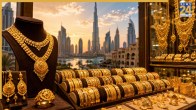 Gold Rate in Dubai