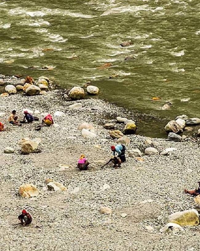 स्वर्णमुखी नदी के नाम के पीछे क्या है असली कहानी?