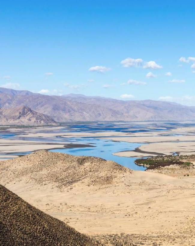 क्या स्वर्णरेखा नदी की रेत में वाकई सोना मिलता है?