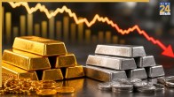 Gold Silver Price