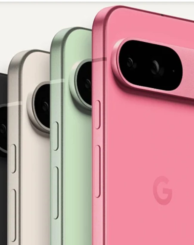 Google Pixel और दूसरे ब्रांड्स पर भी छूट