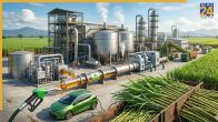 How Much Ethanol Can Be Produced From 1 Ton Of Sugarcane
