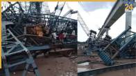 Hamirpur Bridge Collapse