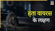 Hantavirus Outbreak