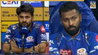Shardul Thakur on Hardik Pandya Absence