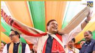 Himanta Biswa Sarma