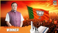 Himanta Biswa Sarma Win 2026