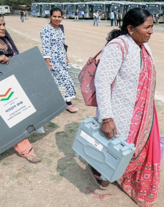कितने राउंड में तय होती है जीत हार