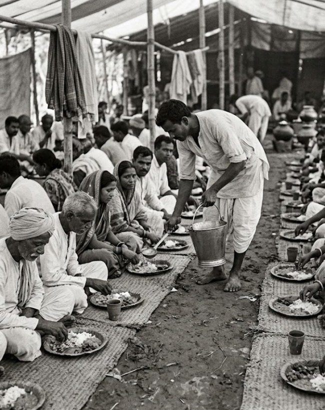 बिल्कुल खामोशी में हुईं थीं शादियां