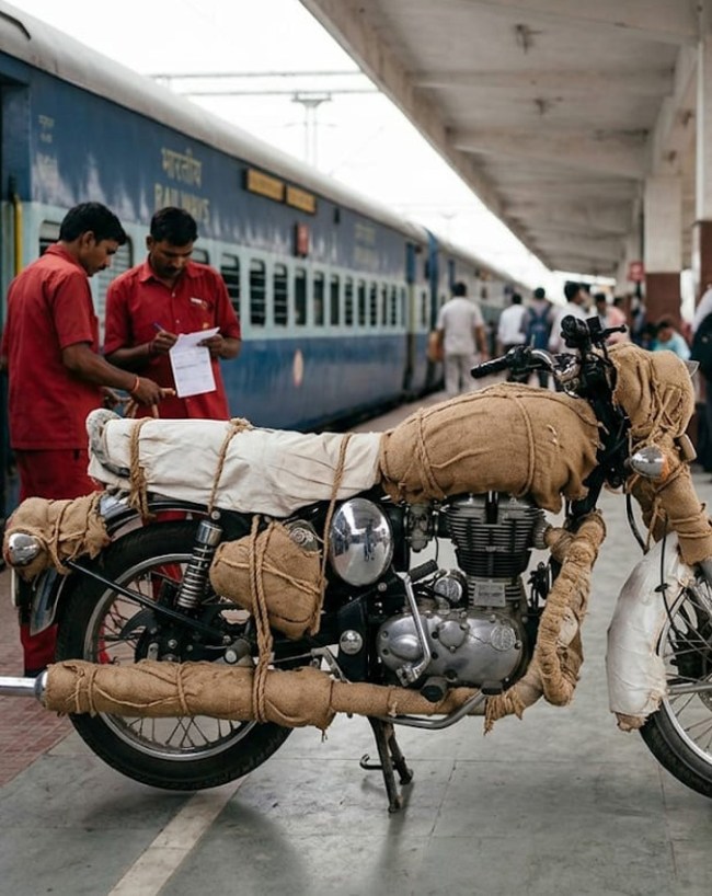 पैकिंग में कितना खर्च होता है?