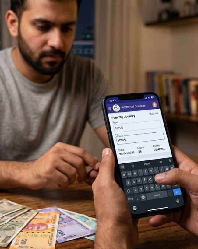 कैसे बनाएं अपनी मास्टर लिस्ट?
