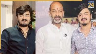 union minister bandi sanjay, Bandi Sanjay, Bandi Bhagirath, POCSO Case, Telangana Police, Lookout Notice, Telangana Police diffrence statement