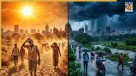 IMD Weather Forecast