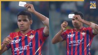 IPL 2026 Parchi Celebration