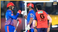 IPL 2026 Points Table