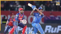 IPL 2026 Points Table