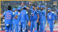 Indian Cricket Team