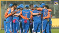 Indian Cricket Team