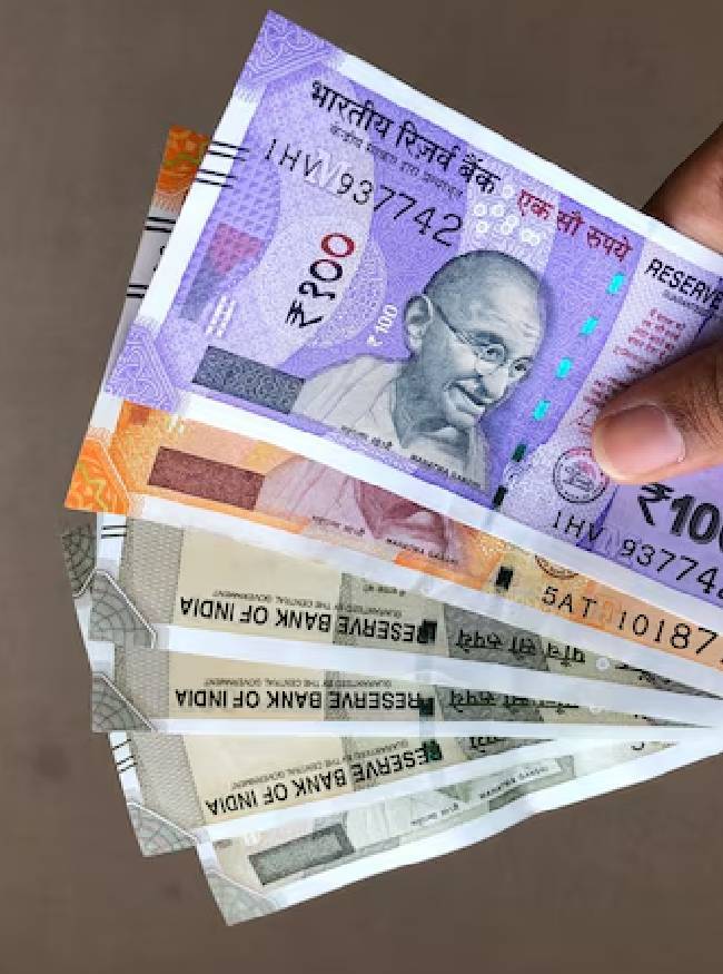 पुराने नोट क्यों बदला चाहता है RBI?