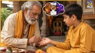 Influencer Palmistry Secret
