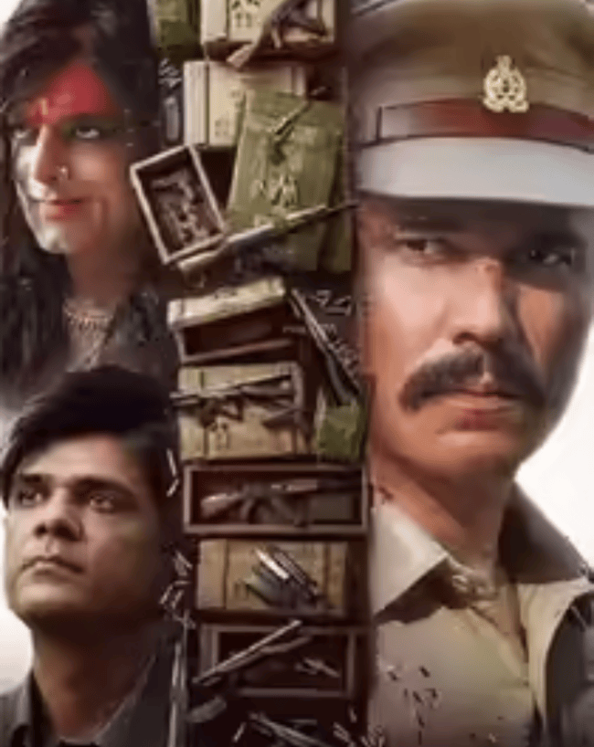 इंस्पेक्टर अविनाश सीजन 2