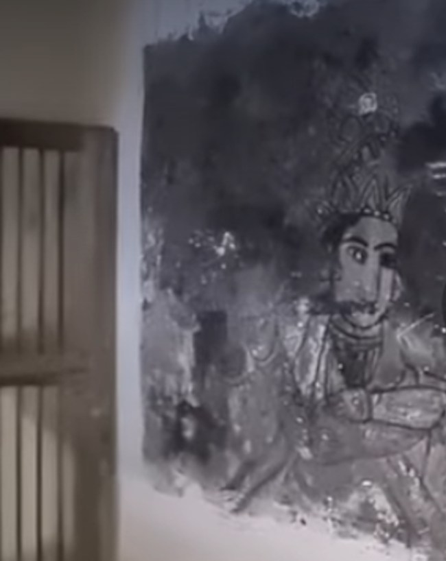 कैसे पड़ा मंदिर का 'गोरान' नाम?