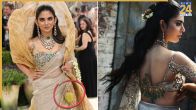 Isha Ambani Met Gala 2026 Look