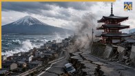 Japan Earthquake