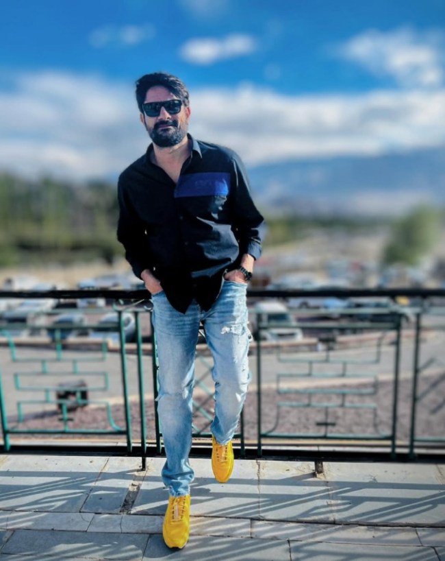 15 साल का करियर